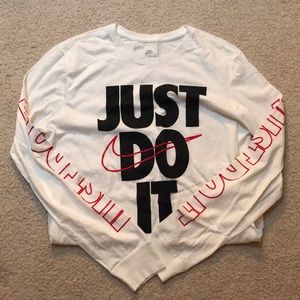 Nike T-shirt